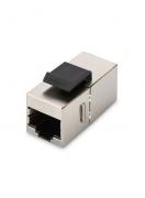 Адаптер, удължител RJ45-RJ45, cat.6, STP /0131090005