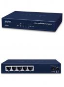 5-портов гигабит комутатор, суич, GSD-503 /0702030052