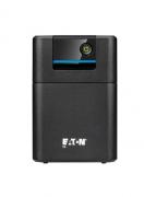UPS непрекъсваемо захранване 5E 700VA/360W Line-Interactive - 2 Шуко контакта /1601130701