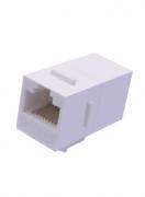 Адаптер RJ45-RJ45, Gigabit, UTP /0131090001